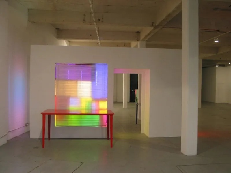 Carnegie Art Award 2003-05