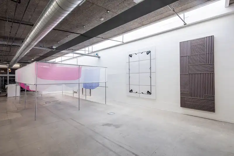 Solo exhibitions